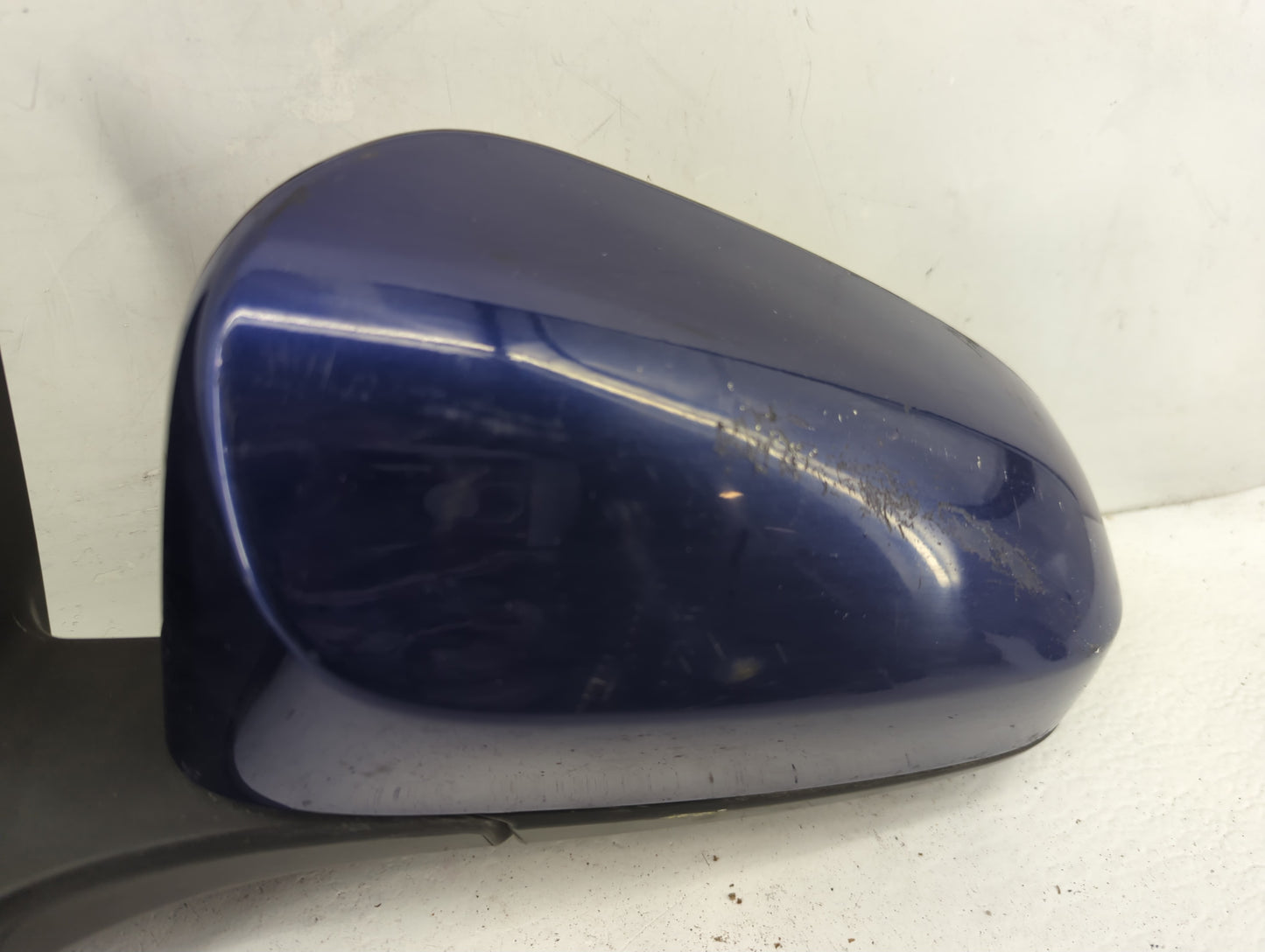 2015-2017 Toyota Camry Driver Side View Mirror - Left Door Mirror OEM Used - Oemusedautoparts1.com