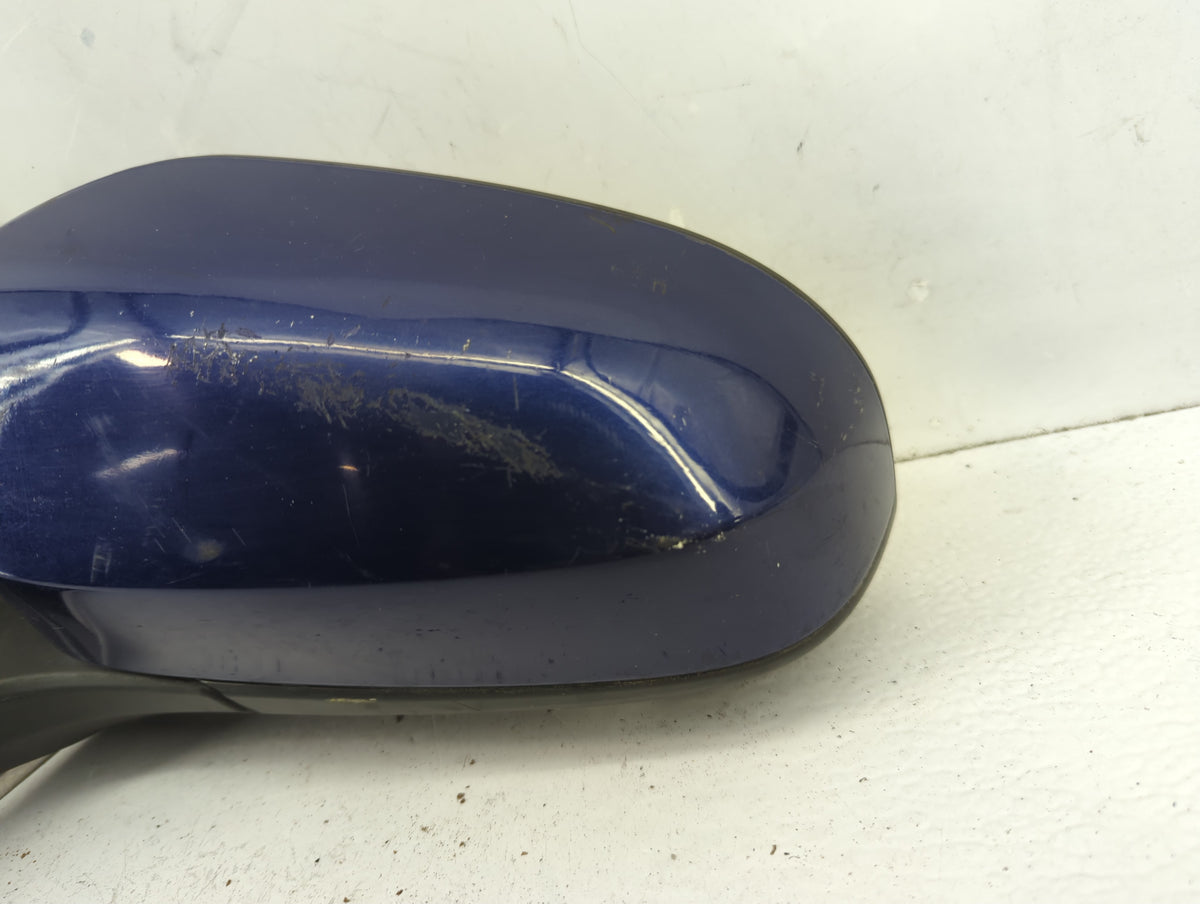 2015-2017 Toyota Camry Driver Side View Mirror - Left Door Mirror OEM Used - Oemusedautoparts1.com