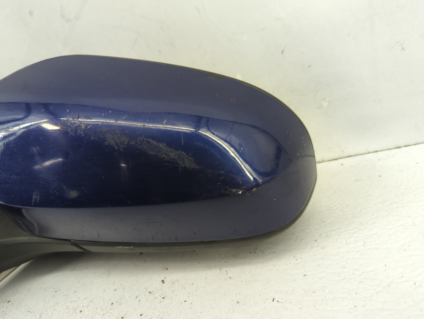 2015-2017 Toyota Camry Driver Side View Mirror - Left Door Mirror OEM Used - Oemusedautoparts1.com