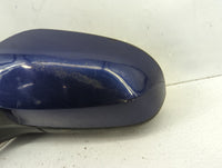 2015-2017 Toyota Camry Driver Side View Mirror - Left Door Mirror OEM Used - Oemusedautoparts1.com