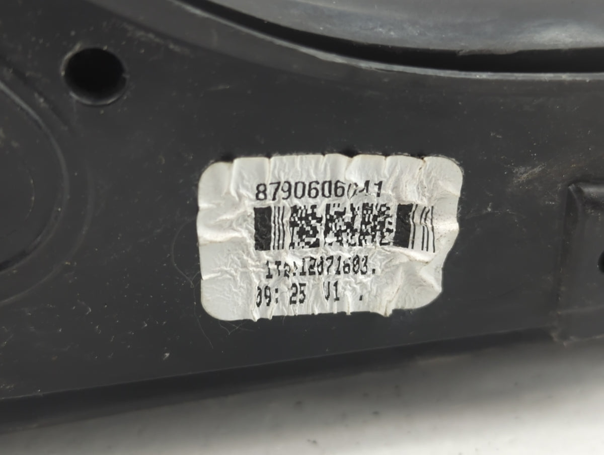 2015-2017 Toyota Camry Driver Side View Mirror - Left Door Mirror OEM Used - Oemusedautoparts1.com