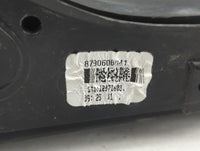 2015-2017 Toyota Camry Driver Side View Mirror - Left Door Mirror OEM Used - Oemusedautoparts1.com