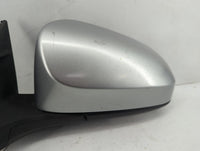 2015-2017 Toyota Camry Driver Side View Mirror - Left Door Mirror OEM Used - Oemusedautoparts1.com