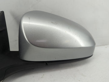 2015-2017 Toyota Camry Driver Side View Mirror - Left Door Mirror OEM Used