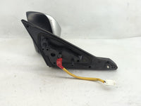 2015-2017 Toyota Camry Driver Side View Mirror - Left Door Mirror OEM Used - Oemusedautoparts1.com