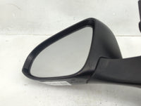 2015-2017 Toyota Camry Driver Side View Mirror - Left Door Mirror OEM Used - Oemusedautoparts1.com