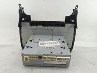 2016-2017 Toyota Camry Radio AM FM Cd Player Receiver Replacement P/N:86140-06670 Fits Fits 2016 2017 OEM Used Auto Parts - 