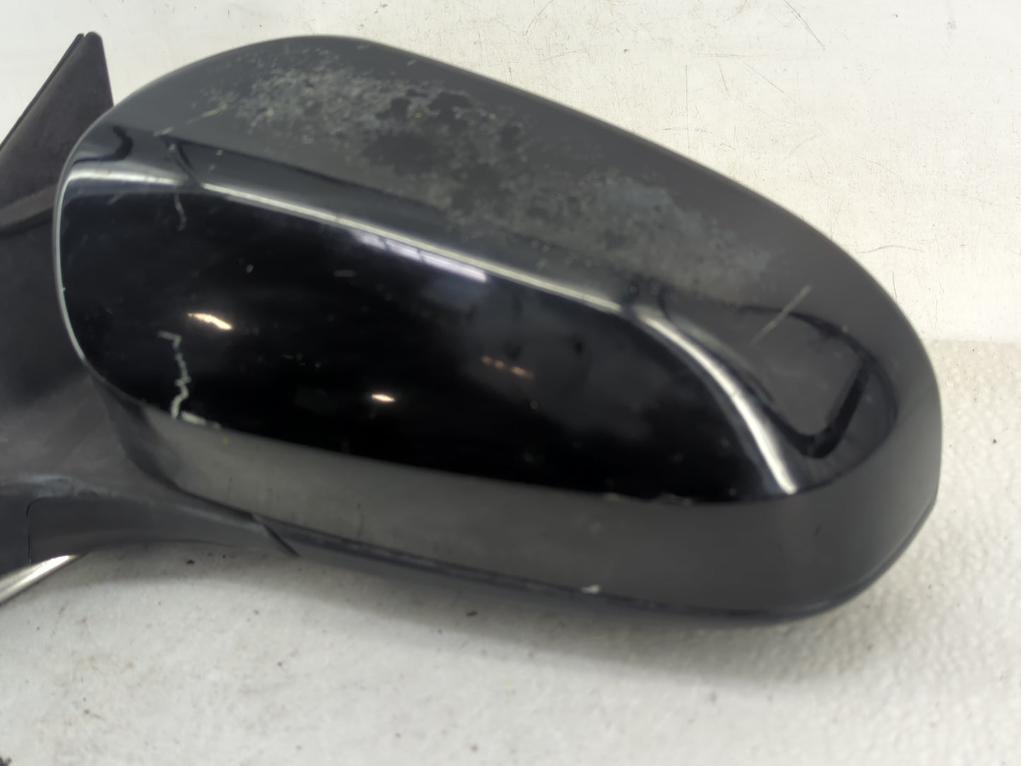 2015-2017 Toyota Camry Driver Side View Mirror - Left Door Mirror OEM Used - Oemusedautoparts1.com