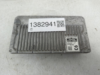 compare product 2016-2017 Toyota Camry PCM Engine Control Computer ECU ECM PCU OEM P/N:89661-06N11 Fits Fits 2016 2017 OEM Used Auto Parts