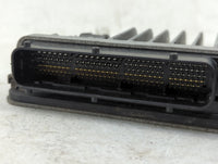 2016-2017 Toyota Camry PCM Engine Control Computer ECU ECM PCU OEM P/N:89661-06N11 Fits Fits 2016 2017 OEM Used Auto Parts -
