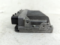 2016-2017 Toyota Camry PCM Engine Control Computer ECU ECM PCU OEM P/N:89661-06N11 Fits Fits 2016 2017 OEM Used Auto Parts -