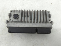 2016-2017 Toyota Camry PCM Engine Control Computer ECU ECM PCU OEM P/N:89661-06N11 Fits Fits 2016 2017 OEM Used Auto Parts -