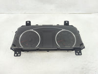 2015-2017 Toyota Camry Instrument Cluster Speedometer Gauges P/N:83800-0X810-00 Fits Fits 2015 2016 2017 OEM Used Auto Parts