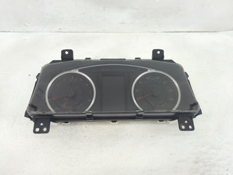 compare product 2015-2017 Toyota Camry Instrument Cluster Speedometer Gauges P/N:83800-0X810-00 Fits Fits 2015 2016 2017 OEM Used Auto Parts