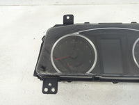 2015-2017 Toyota Camry Instrument Cluster Speedometer Gauges P/N:83800-0X810-00 Fits Fits 2015 2016 2017 OEM Used Auto Parts