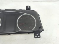 2015-2017 Toyota Camry Instrument Cluster Speedometer Gauges P/N:83800-0X810-00 Fits Fits 2015 2016 2017 OEM Used Auto Parts