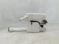 2015-2017 Toyota Camry Windshield Washer Fluid Reservoir Bottle Oem - Oemusedautoparts1.com