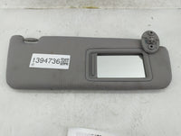 2012-2017 Toyota Camry Sun Visor Shade Replacement Passenger Right Mirror Fits Fits 2012 2013 2014 2015 2016 2017 OEM Used A