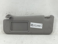 2012-2017 Toyota Camry Sun Visor Shade Replacement Driver Left Mirror Fits Fits 2012 2013 2014 2015 2016 2017 OEM Used Auto 
