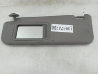 2012-2017 Toyota Camry Sun Visor Shade Replacement Driver Left Mirror Fits Fits 2012 2013 2014 2015 2016 2017 OEM Used Auto 