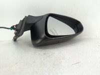 2015-2017 Toyota Camry Driver Side View Mirror - Left Door Mirror OEM Used - Oemusedautoparts1.com