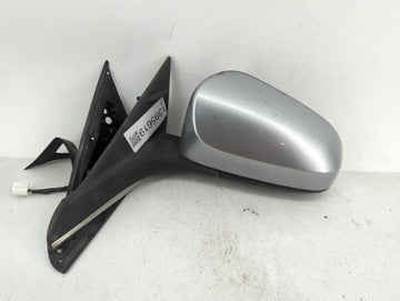 2015-2017 Toyota Camry Driver Side View Mirror - Left Door Mirror OEM Used - Oemusedautoparts1.com