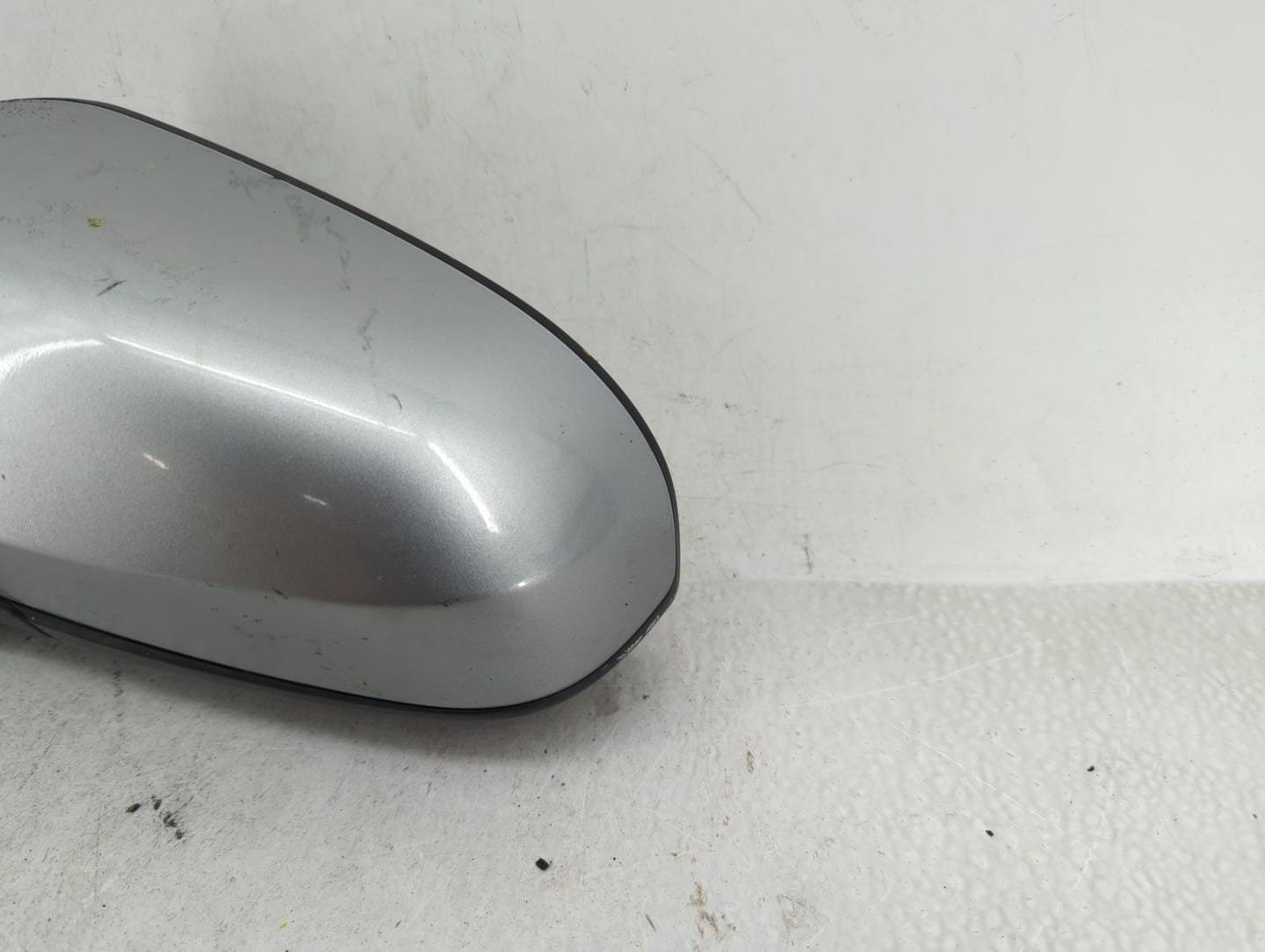 2015-2017 Toyota Camry Driver Side View Mirror - Left Door Mirror OEM Used - Oemusedautoparts1.com