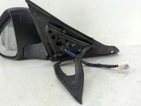 2015-2017 Toyota Camry Driver Side View Mirror - Left Door Mirror OEM Used - Oemusedautoparts1.com