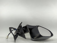2015-2017 Toyota Camry Driver Side View Mirror - Left Door Mirror OEM Used - Oemusedautoparts1.com