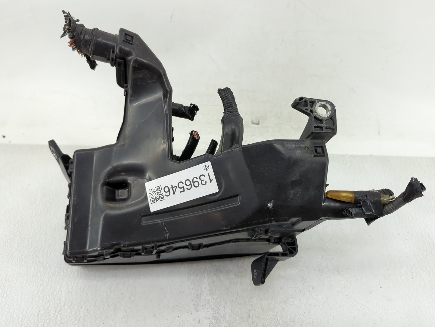 2012-2017 Toyota Camry Fusebox Fuse Box Panel Relay Module P/N:82740-33030 Fits Fits 2012 2013 2014 2015 2016 2017 OEM Used 
