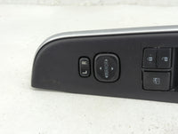 2015-2017 Toyota Camry Master Power Window Switch Replacement Driver Side Left P/N:74236-06010 Fits Fits 2015 2016 2017 OEM 