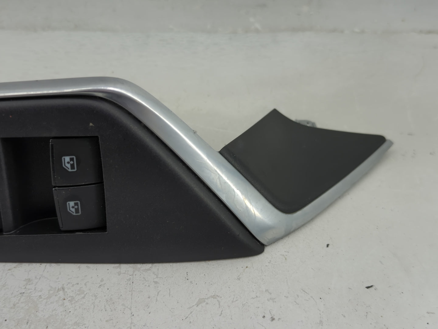 2015-2017 Toyota Camry Master Power Window Switch Replacement Driver Side Left P/N:74236-06010 Fits Fits 2015 2016 2017 OEM 