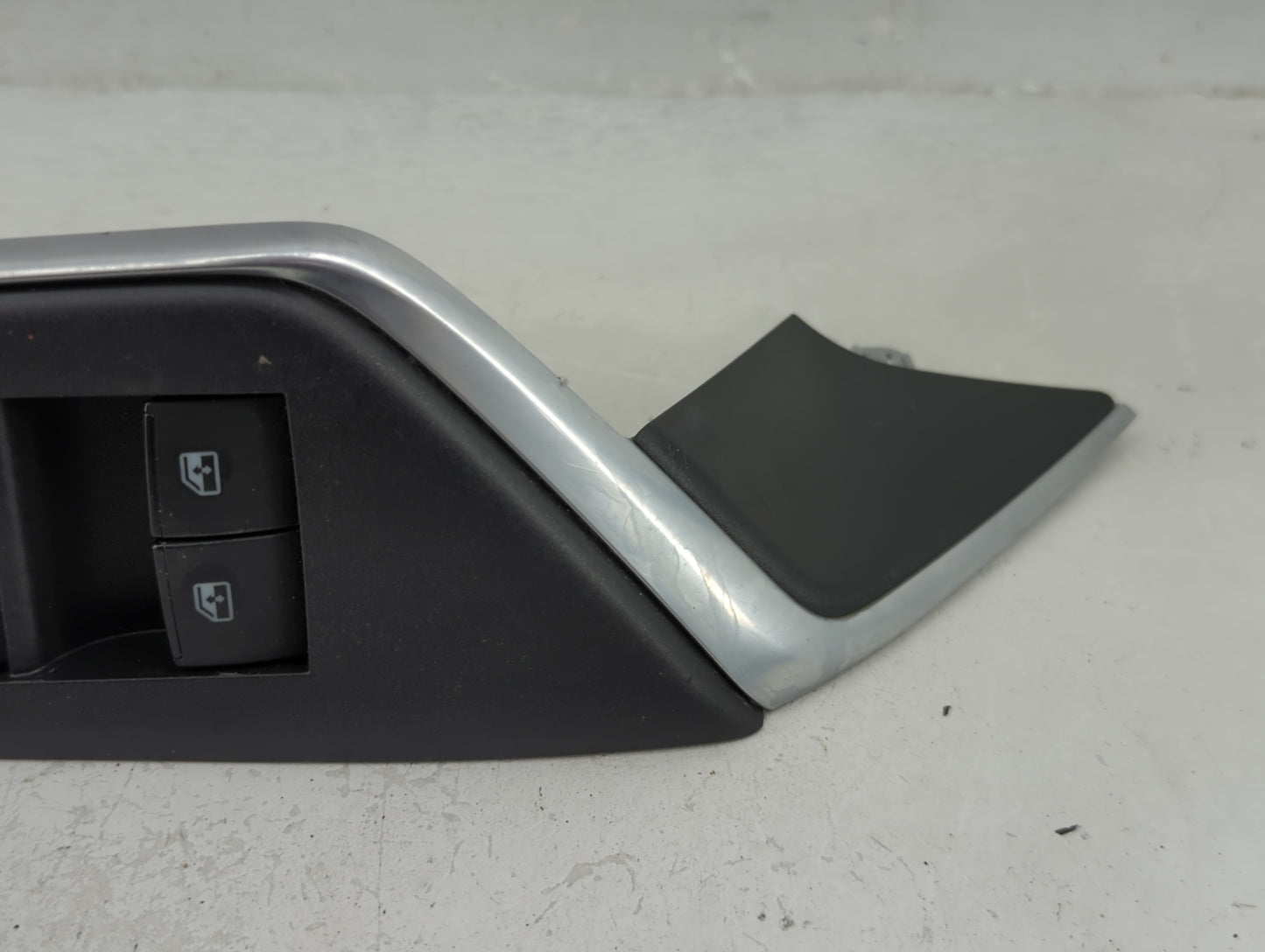 2015-2017 Toyota Camry Master Power Window Switch Replacement Driver Side Left P/N:74236-06010 Fits Fits 2015 2016 2017 OEM 