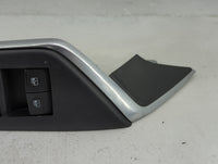 2015-2017 Toyota Camry Master Power Window Switch Replacement Driver Side Left P/N:74236-06010 Fits Fits 2015 2016 2017 OEM 