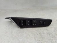 2015-2017 Toyota Camry Master Power Window Switch Replacement Driver Side Left P/N:74234-06020 74232-06640 Fits OEM Used Aut