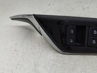 2015-2017 Toyota Camry Master Power Window Switch Replacement Driver Side Left P/N:74234-06020 74232-06640 Fits OEM Used Aut