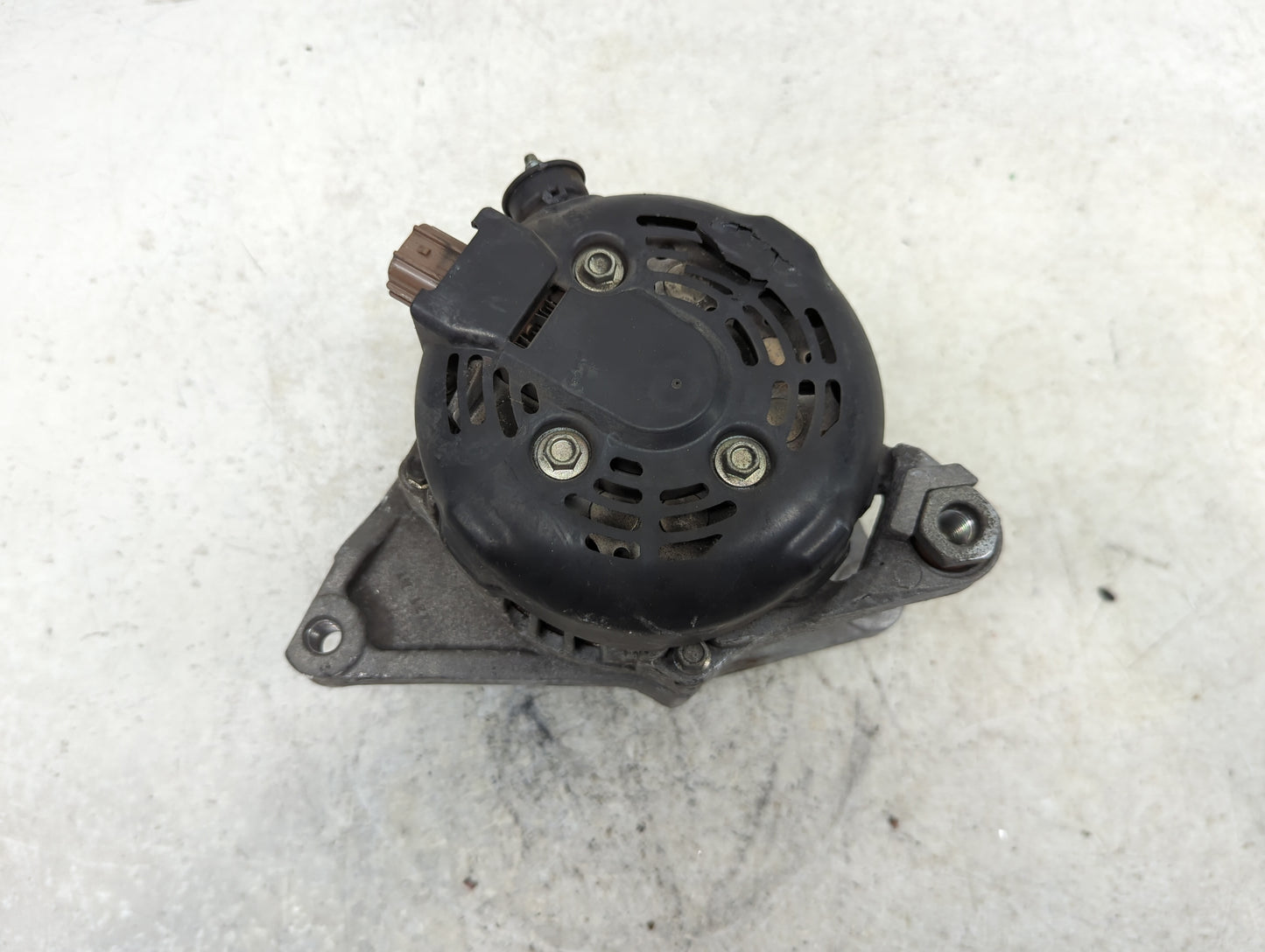 2015-2017 Toyota Camry Alternator Replacement Generator Charging Assembly Engine OEM P/N:104211-3541 27060-0V170 Fits OEM Us