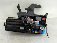 2012-2017 Toyota Camry Fusebox Fuse Box Panel Relay Module Fits Fits 2012 2013 2014 2015 2016 2017 OEM Used Auto Parts - Oem