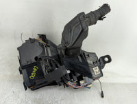 2012-2017 Toyota Camry Fusebox Fuse Box Panel Relay Module Fits Fits 2012 2013 2014 2015 2016 2017 OEM Used Auto Parts - Oem