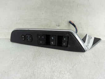 compare product 2015-2017 Toyota Camry Master Power Window Switch Replacement Driver Side Left P/N:84820-06120 Fits Fits 2015 2016 2017 OEM Used Auto Parts