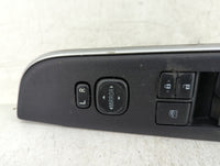 2015-2017 Toyota Camry Master Power Window Switch Replacement Driver Side Left P/N:84820-06120 Fits Fits 2015 2016 2017 OEM 