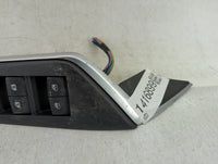 2015-2017 Toyota Camry Master Power Window Switch Replacement Driver Side Left P/N:84820-06120 Fits Fits 2015 2016 2017 OEM 