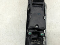 2015-2017 Toyota Camry Master Power Window Switch Replacement Driver Side Left P/N:84820-06120 Fits Fits 2015 2016 2017 OEM 