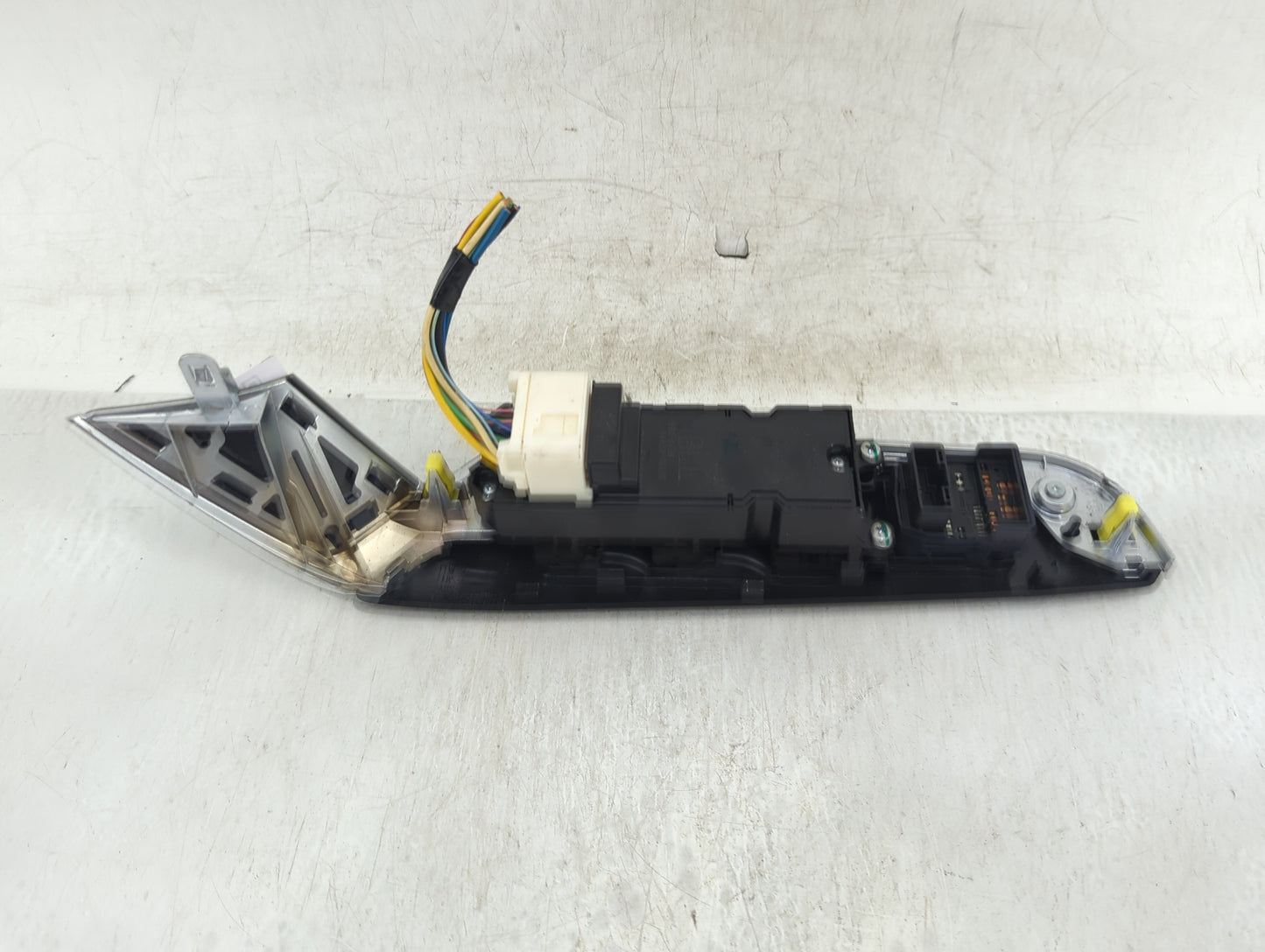 2015-2017 Toyota Camry Master Power Window Switch Replacement Driver Side Left P/N:84820-06120 Fits Fits 2015 2016 2017 OEM 
