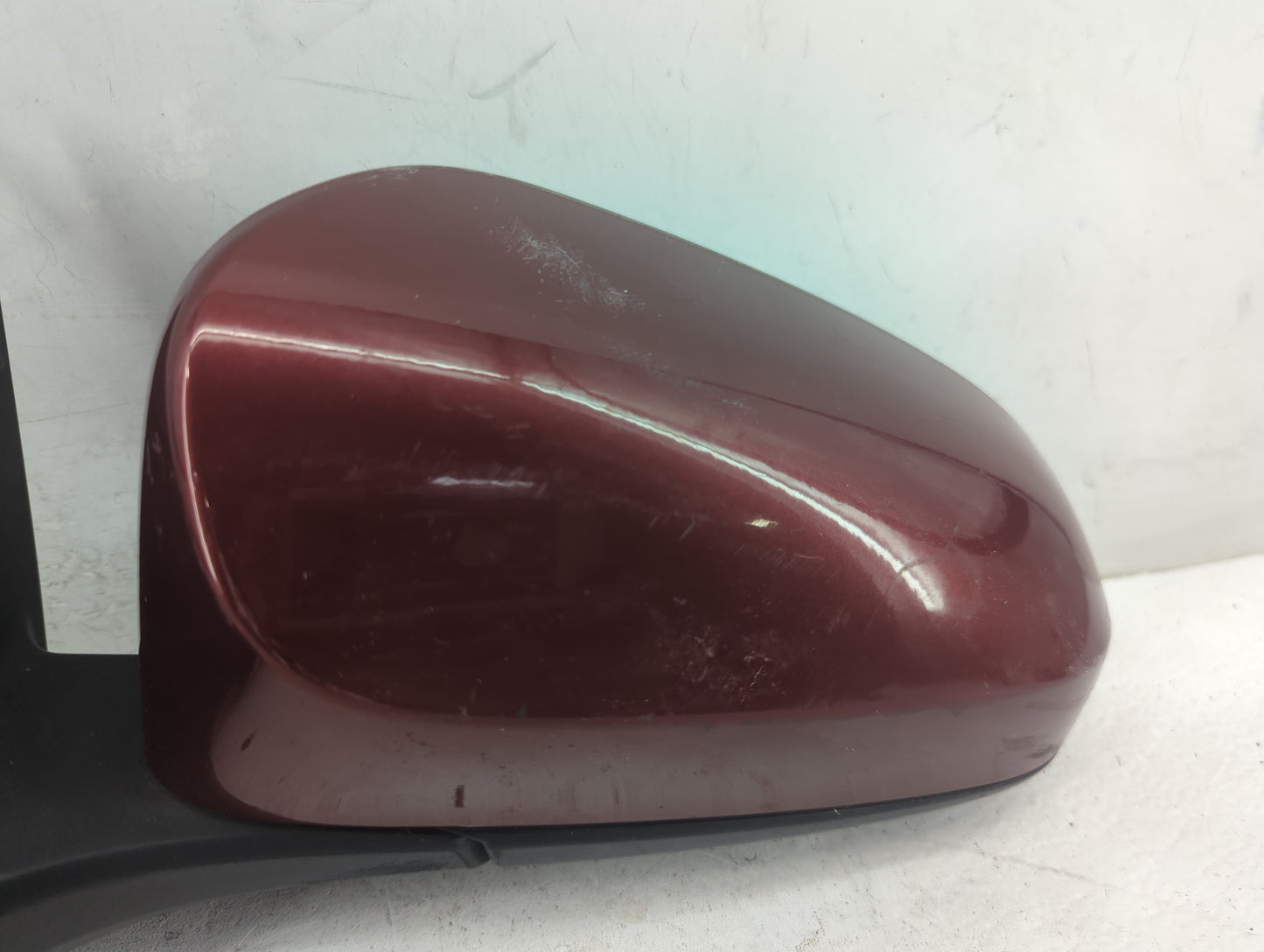 2015-2017 Toyota Camry Driver Side View Mirror - Left Door Mirror OEM Used - Oemusedautoparts1.com