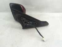 2015-2017 Toyota Camry Driver Side View Mirror - Left Door Mirror OEM Used - Oemusedautoparts1.com