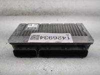 2016-2017 Toyota Camry PCM Engine Control Computer ECU ECM PCU OEM P/N:89661-06T21 275600-7290 Fits Fits 2016 2017 OEM Used 