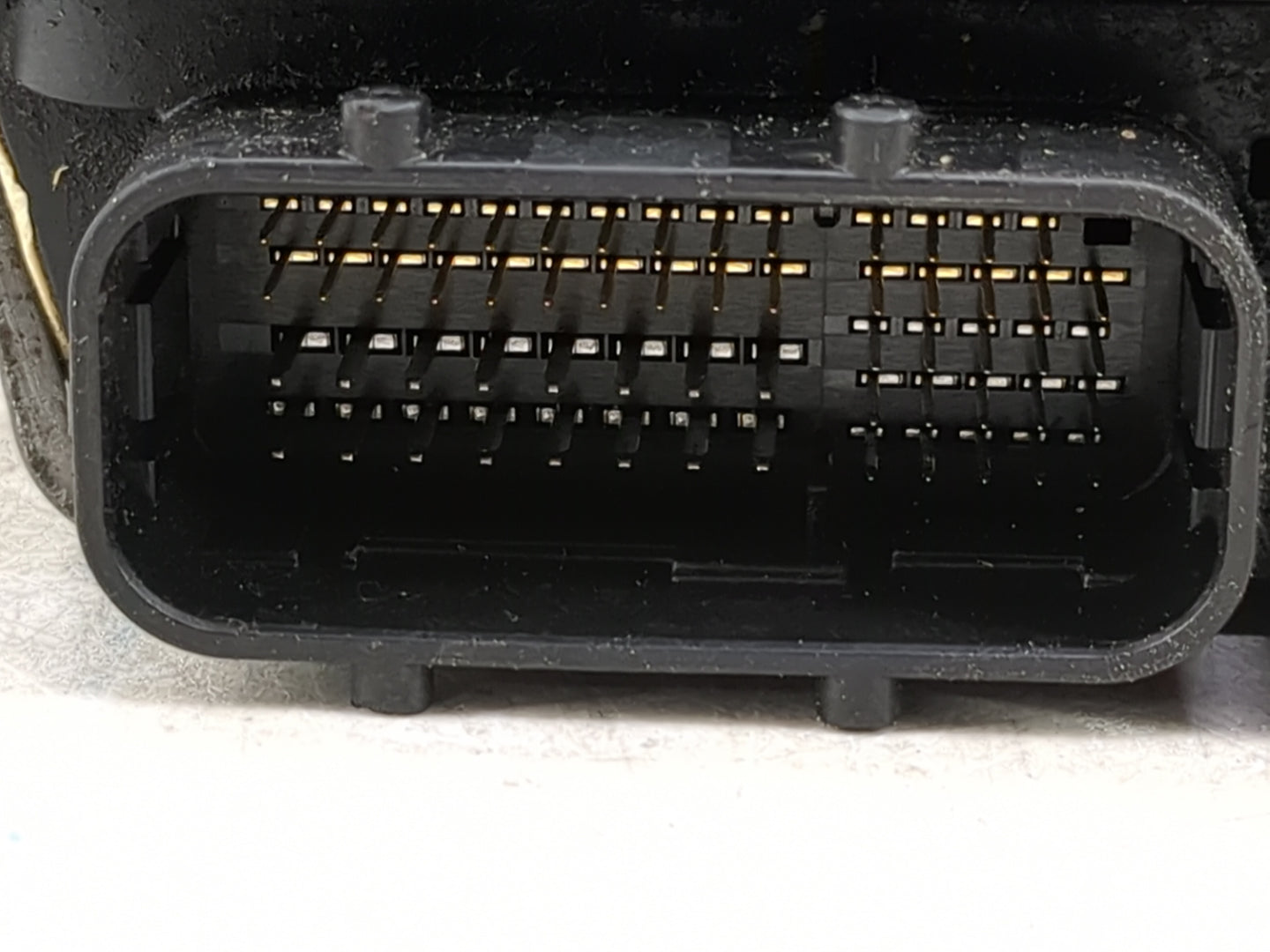 2016-2017 Toyota Camry PCM Engine Control Computer ECU ECM PCU OEM P/N:89661-06T21 275600-7290 Fits Fits 2016 2017 OEM Used 