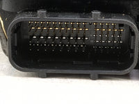 2016-2017 Toyota Camry PCM Engine Control Computer ECU ECM PCU OEM P/N:89661-06T21 275600-7290 Fits Fits 2016 2017 OEM Used 