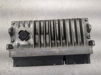 2016-2017 Toyota Camry PCM Engine Control Computer ECU ECM PCU OEM P/N:89661-06T21 275600-7290 Fits Fits 2016 2017 OEM Used 